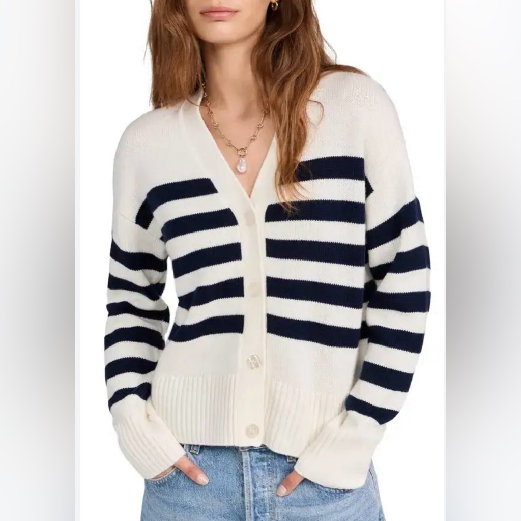Kule Rafa Cardigan